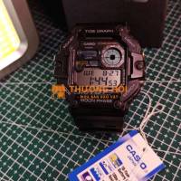 Đồng hồ Casio WS-1700H