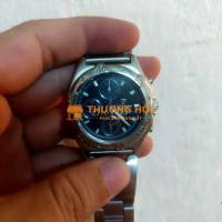 Đồng hồ Nivada Phi công 6 kim