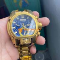 Đồng Hồ Nam thời trang Invicta Bolt Zeus 25207 Chr