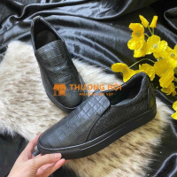 Giày Mỹ nổi tiếng Buscemi size 41 độ mới cao