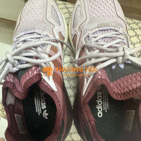 Giầy adidas nữ 80% size 38