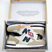 newbalance 990v1 Made in Usa
