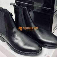 pass giày độ mới 99% có đôi chưa chạm đất