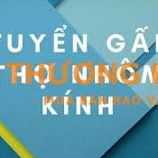 CTY Nhôm Kính Phúc Thịnh Phát tuyển 3 thợ phụ & 1 thợ chính