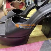 giày cao gót 12 phân