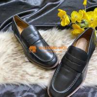 Lười tây Coach size 40 chính hãng độ mới cao