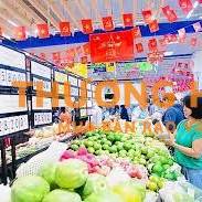 Siêu thị tuyển thêm NV trung tuổi làm thời vụ, chính thức đi làm ngay