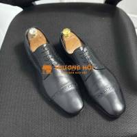 Giày Hiệu Bally Hàng Si Nhập Ngoại