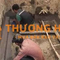 Thợ đục, mài dọn vệ sinh sàn chốg thấm, lương ngày
