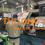 Lương Tuần - Công nhân sản xuất vỏ hộp