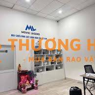 TUYỂN NHÂN VIÊN HỖ TRỢ LIVESTREAM