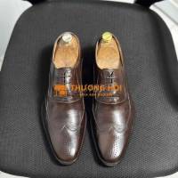 Giày Si Hiệu Cao Cấp