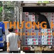 cần tuyển phụ xe tải