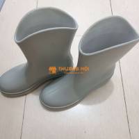 Giày boots nữ 35-37