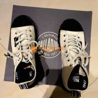 Giày oder nhầm size