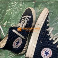 Converse nữ size 38