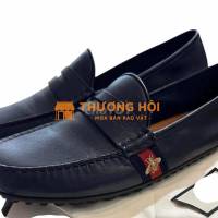 Giày GUCCI Camo size 6 = 40 new 100%