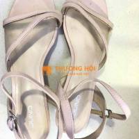 Sandal cao gót Juno