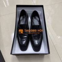 GIÀY TÂY NAM ROGER 99% SIÊU ĐẸP S38