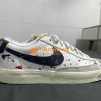 Giày Nike Blazer Low 77 Paint Splatter