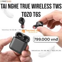 Thiết kế nhỏ gọn, chống nước IPX8, âm bass cực đã