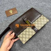 Clutch gucci chính hãng fom đẹp mới nhất