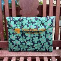 TÚI CHỐNG SỐC LAPTOP HANDMADE