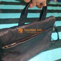 Túi burrberyy Laptop da xịn