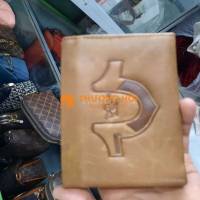 Ví địa bò vàng