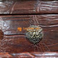 Đẳng cấp túi doanh nhân