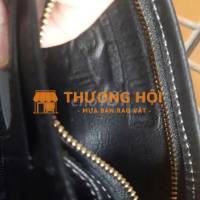 Ví si da bò mềm ông địa 9*12