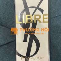 Nước hoa YSL Libre eau de parfum 90ml - new seal