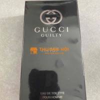 Nước hoa Gucci Guilty Pour Homme 90ml