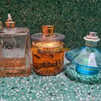 Dư pass rẻ combo 3 chai nước hoa Pháp thơm lâu ạ