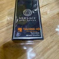 NƯỚC HOA " VERSACE" 100ml HÀNG AUTH
