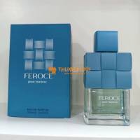 Nước hoa Fragrance World Feroce