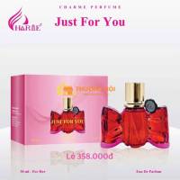 Just For You – Hương thơm dành riêng cho nàng 30ml