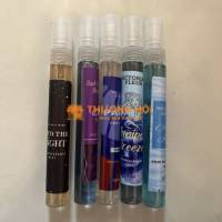 Set 5 chai bodymist