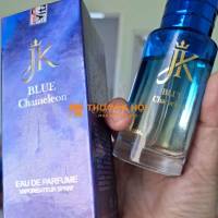 Nước Hoa JK BLUE (50ml)