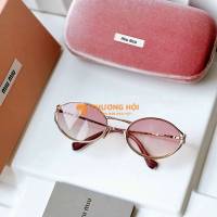 Pass lại Mắt kính Miumiu chính hãng