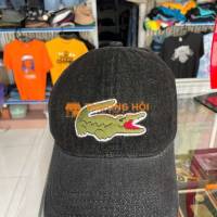 Nón kết lacotes polo