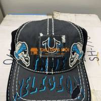 Nón địa fom chuẩn