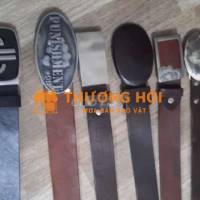 Thắt lưng si Tuyển hãng bao trọn đời