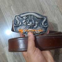 Thắt lưng si âuhentic