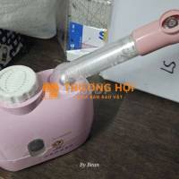 Thanh lý máy xông da mặt