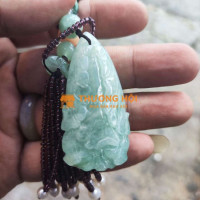 Bắp cải khánh xe hơi phỉ thúy