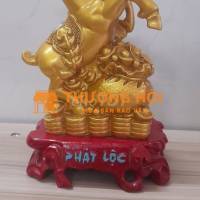 Thanh lý rẻ chú dê phát tài !!