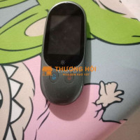 Bán máy phiên dịch nhiều thứ Tiếng