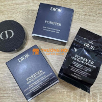 Phấn nước Dior Forever Skin Glow Cushion Refil 1N