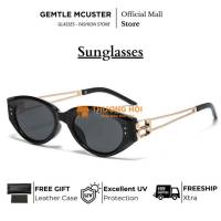 Kính râm phong cách đường phố, chống tia nắng Uv